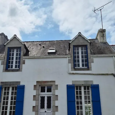 La Maison D'agnes Holiday home