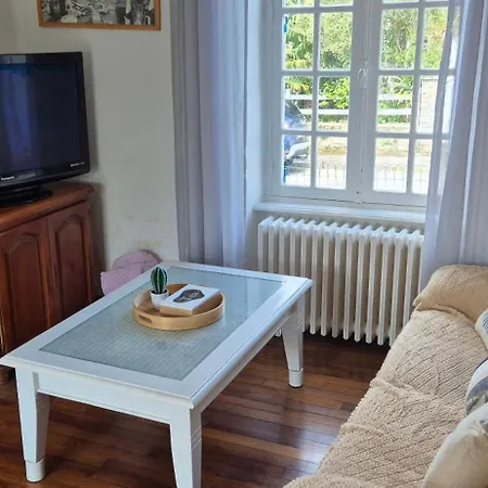 La Maison D'agnes Holiday home *